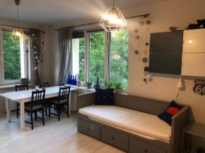 Apartament Gdańsk Rybaki, Gdansk